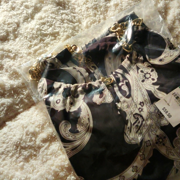 Printed Chain Tank - Picture 1 of 3